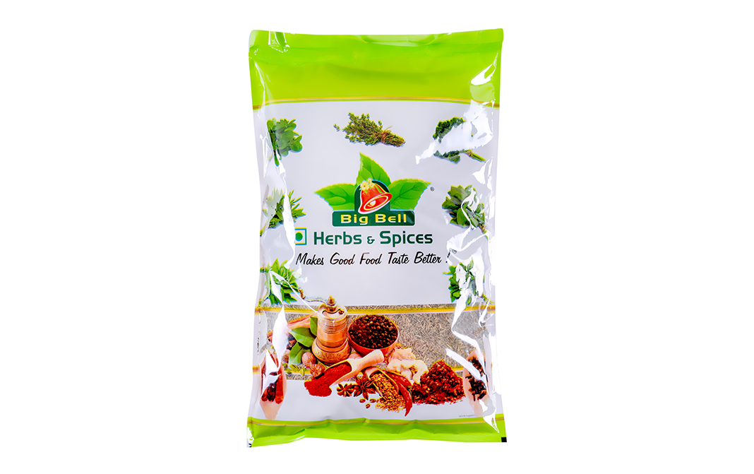 Big Bell Thyme    Pack  500 grams